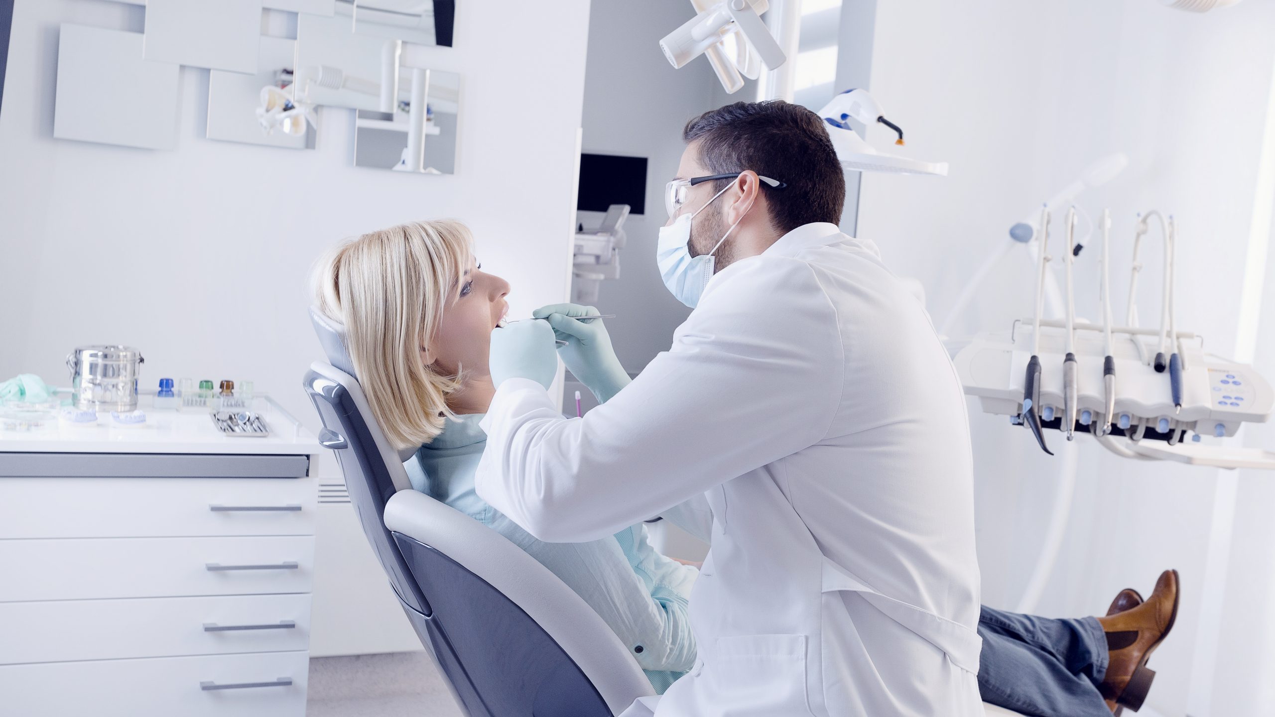Dentist in West Lafayette, IN